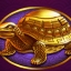 Golden Legend - Turtle